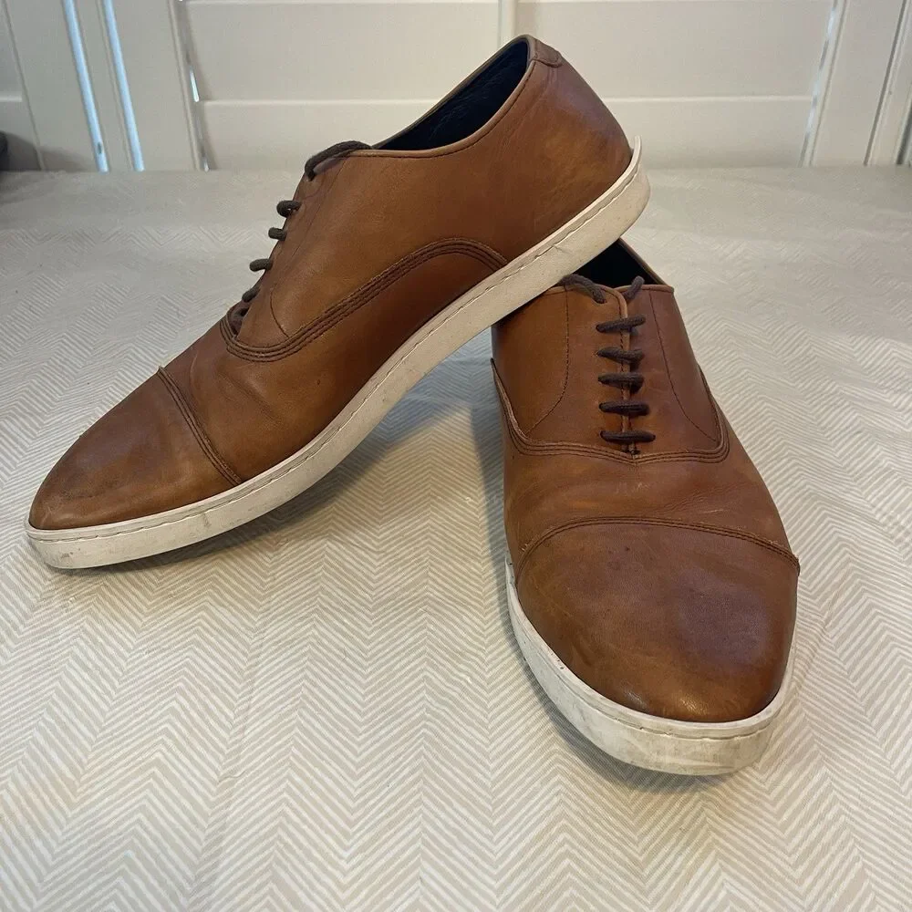 Allen Edmonds 